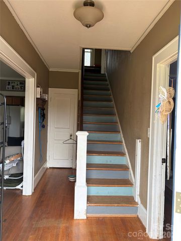 5054 Sugar Hill Road, Marion, NC 28752