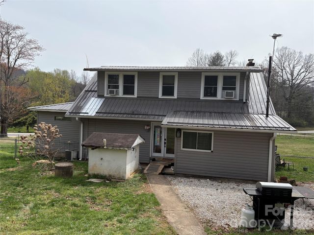 5054 Sugar Hill Road, Marion, NC 28752