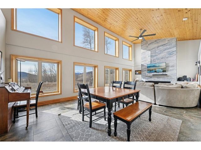 1499 Sheep Ridge Rd, Fairplay, CO 80440