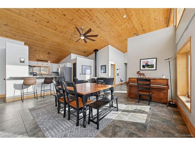 1499 Sheep Ridge Rd, Fairplay, CO 80440