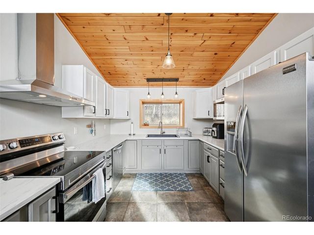 1499 Sheep Ridge Rd, Fairplay, CO 80440