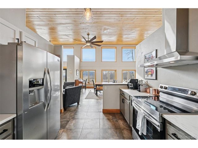 1499 Sheep Ridge Rd, Fairplay, CO 80440
