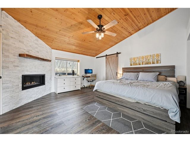 1499 Sheep Ridge Rd, Fairplay, CO 80440