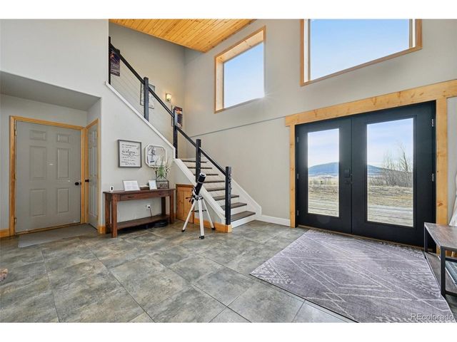 1499 Sheep Ridge Rd, Fairplay, CO 80440