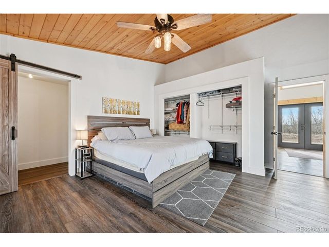 1499 Sheep Ridge Rd, Fairplay, CO 80440