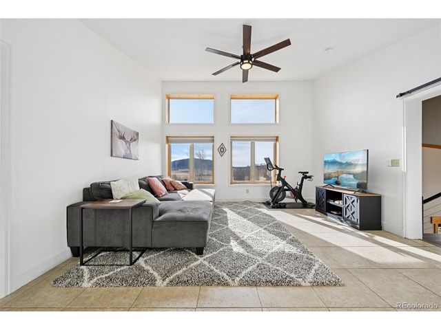 1499 Sheep Ridge Rd, Fairplay, CO 80440