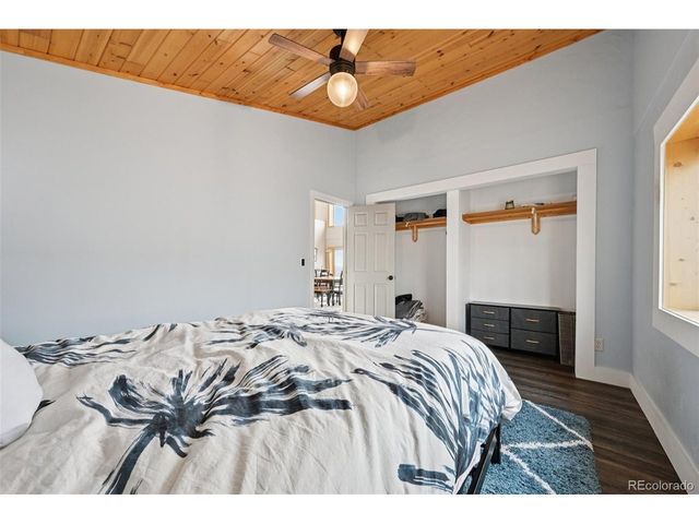 1499 Sheep Ridge Rd, Fairplay, CO 80440