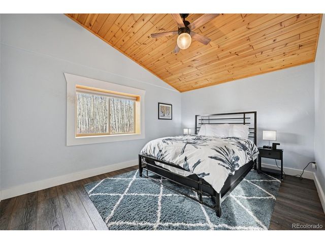 1499 Sheep Ridge Rd, Fairplay, CO 80440