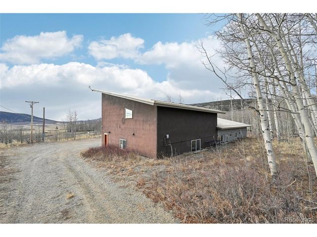 1499 Sheep Ridge Rd, Fairplay, CO 80440