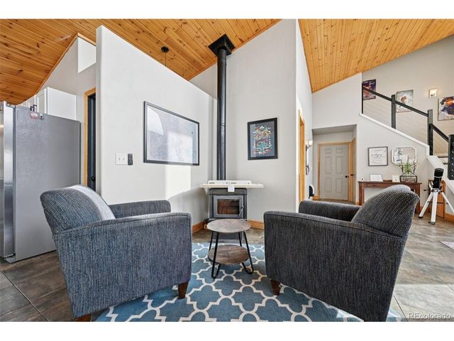 1499 Sheep Ridge Rd, Fairplay, CO 80440