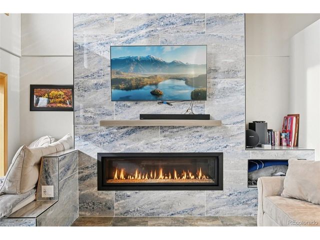 1499 Sheep Ridge Rd, Fairplay, CO 80440