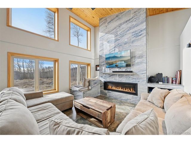 1499 Sheep Ridge Rd, Fairplay, CO 80440