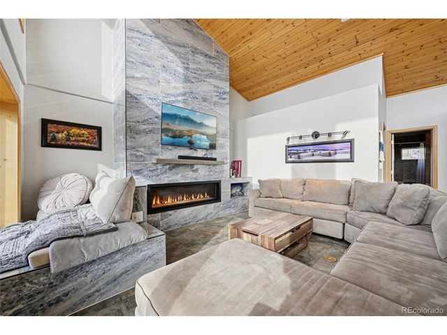 1499 Sheep Ridge Rd, Fairplay, CO 80440