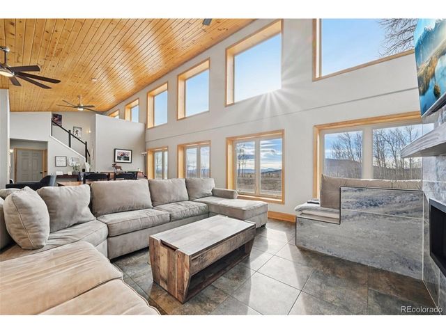 1499 Sheep Ridge Rd, Fairplay, CO 80440