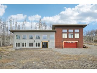 1499 Sheep Ridge Rd, Fairplay, CO 80440
