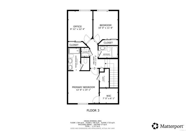 5261 Beachfront Cove Street 174, San Diego, CA 92154