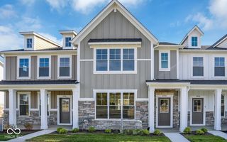 8542 Goldfinch Road, Brownsburg, IN 46112