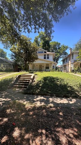 711 Glendale Street, Dallas, TX 75214