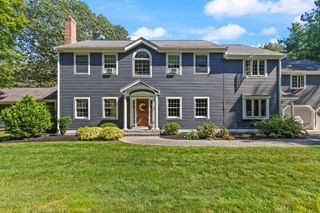 26 Cross Rd, Boxford, MA 01921