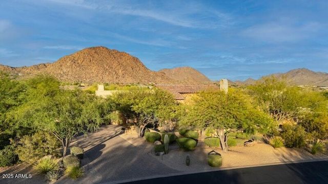 26285 N 89TH Street, Scottsdale, AZ 85255