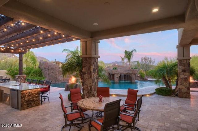 26285 N 89TH Street, Scottsdale, AZ 85255