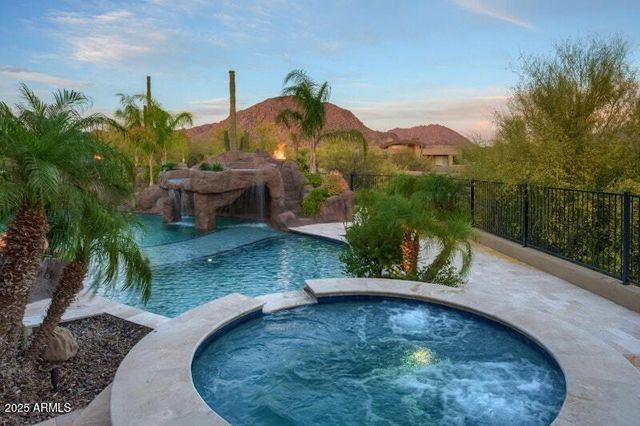 26285 N 89TH Street, Scottsdale, AZ 85255