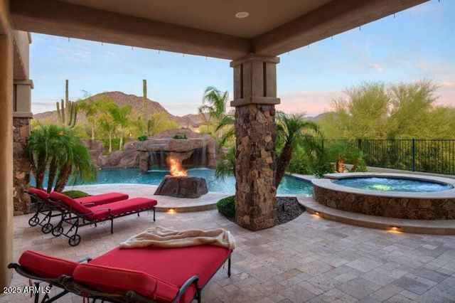 26285 N 89TH Street, Scottsdale, AZ 85255