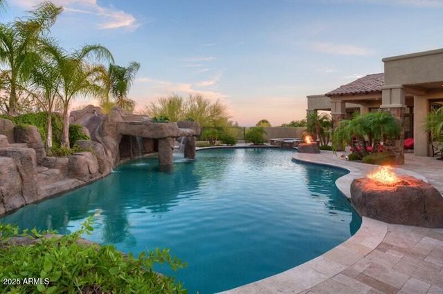 26285 N 89TH Street, Scottsdale, AZ 85255