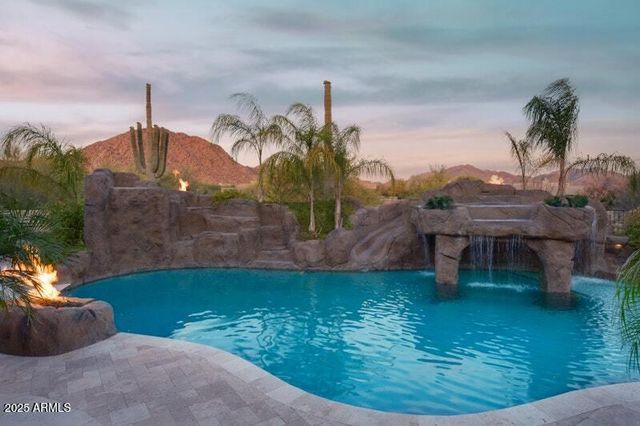 26285 N 89TH Street, Scottsdale, AZ 85255