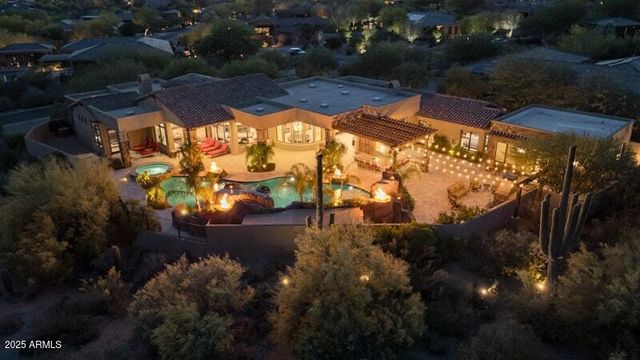 26285 N 89TH Street, Scottsdale, AZ 85255