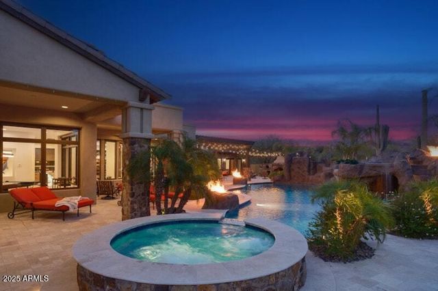 26285 N 89TH Street, Scottsdale, AZ 85255