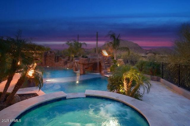 26285 N 89TH Street, Scottsdale, AZ 85255