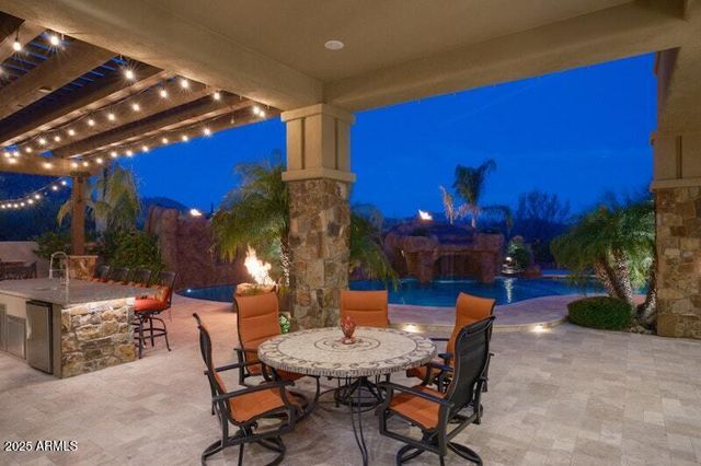 26285 N 89TH Street, Scottsdale, AZ 85255