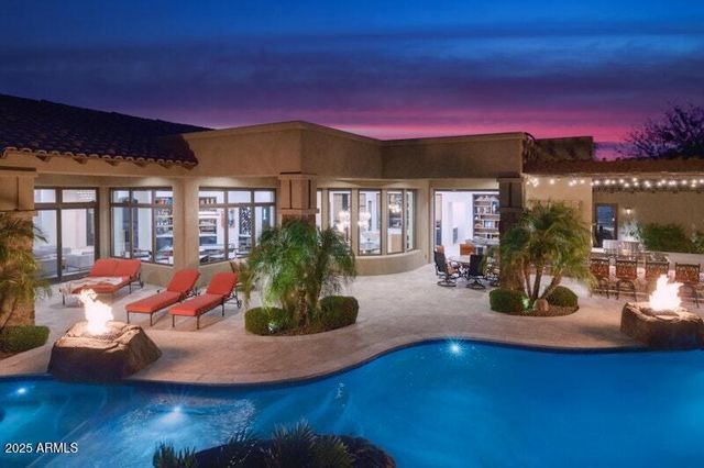 26285 N 89TH Street, Scottsdale, AZ 85255