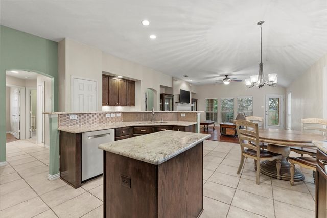 2616 Independence Drive, Melissa, TX 75454