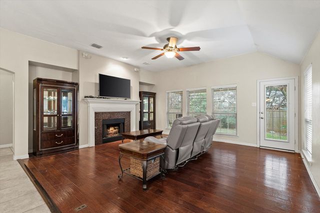 2616 Independence Drive, Melissa, TX 75454