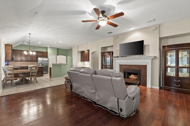 2616 Independence Drive, Melissa, TX 75454