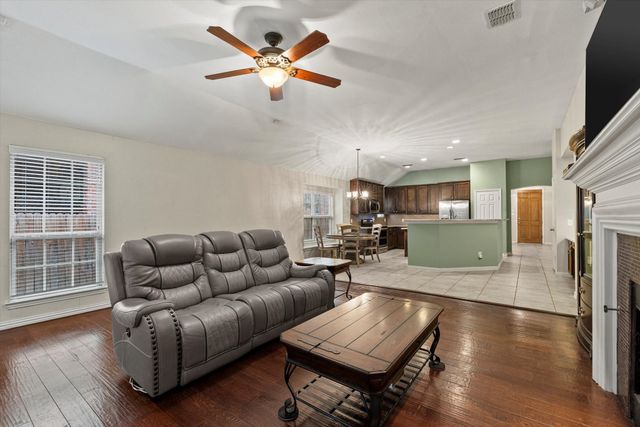 2616 Independence Drive, Melissa, TX 75454