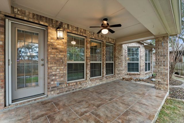 2616 Independence Drive, Melissa, TX 75454