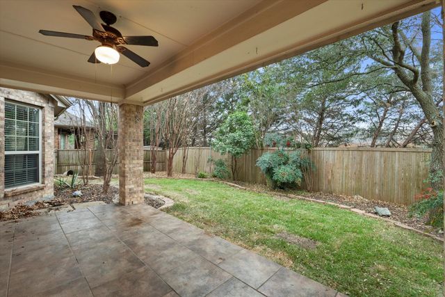 2616 Independence Drive, Melissa, TX 75454