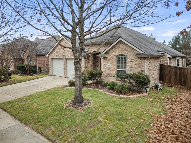 2616 Independence Drive, Melissa, TX 75454