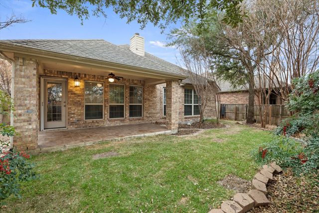 2616 Independence Drive, Melissa, TX 75454