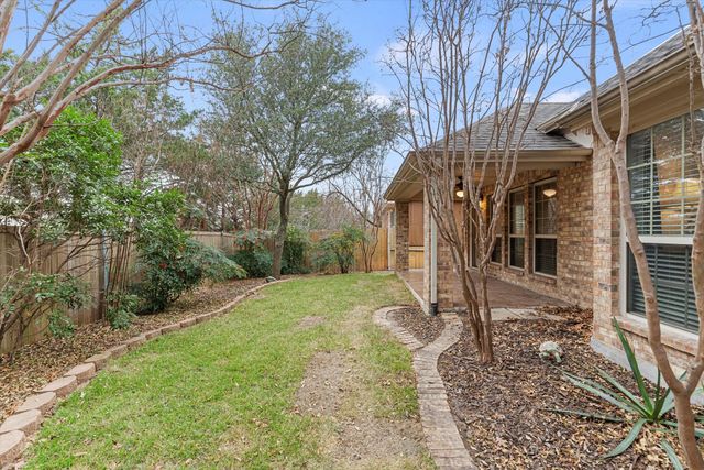 2616 Independence Drive, Melissa, TX 75454