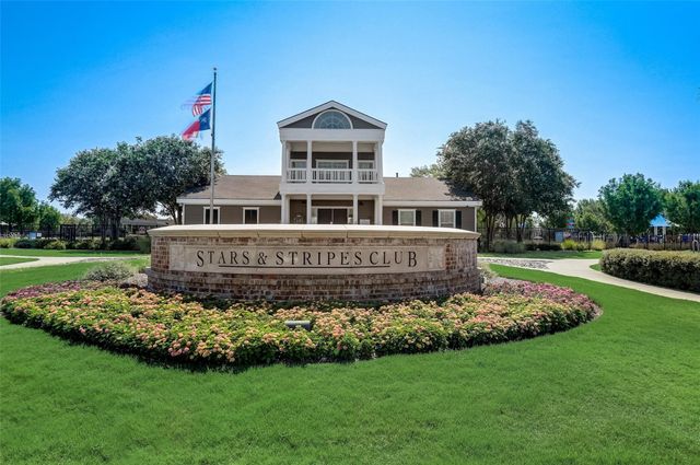 2616 Independence Drive, Melissa, TX 75454