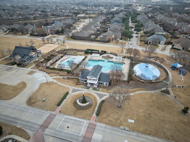 2616 Independence Drive, Melissa, TX 75454