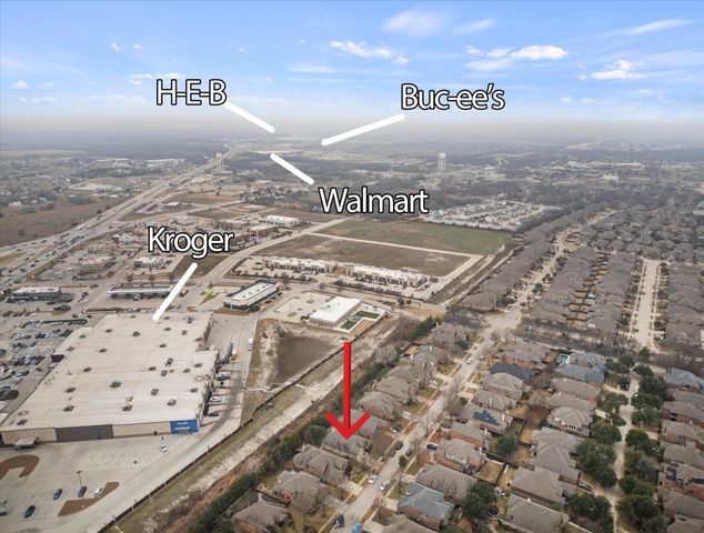 2616 Independence Drive, Melissa, TX 75454