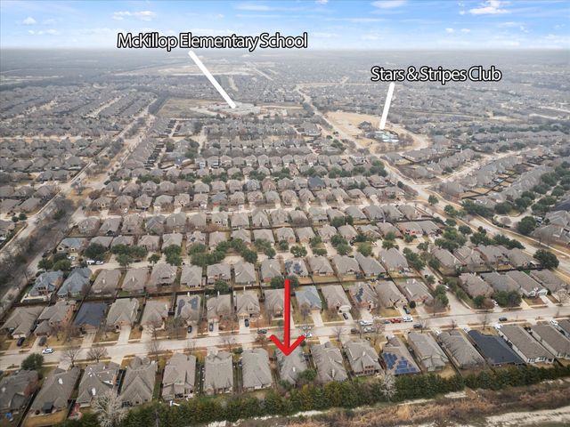 2616 Independence Drive, Melissa, TX 75454