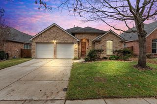 2616 Independence Drive, Melissa, TX 75454