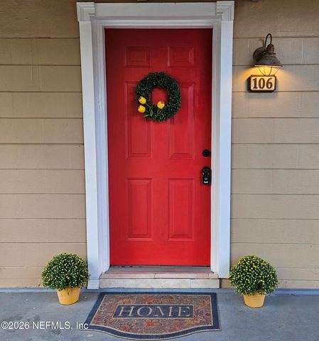 4836 ATLANTIC Boulevard 106, Jacksonville, FL 32207
