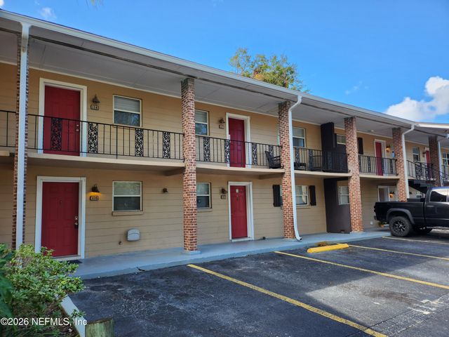 4836 ATLANTIC Boulevard 106, Jacksonville, FL 32207
